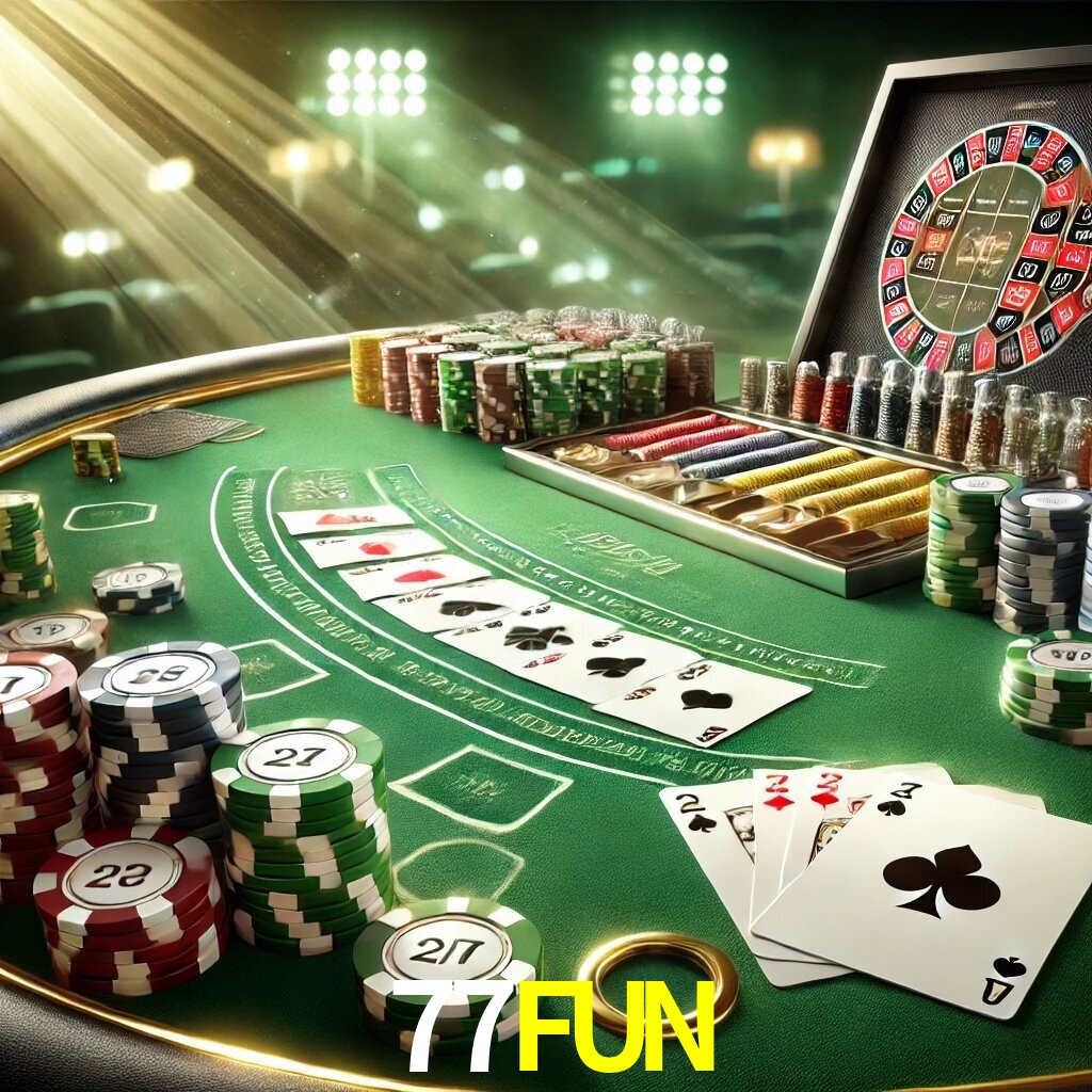  77FUN